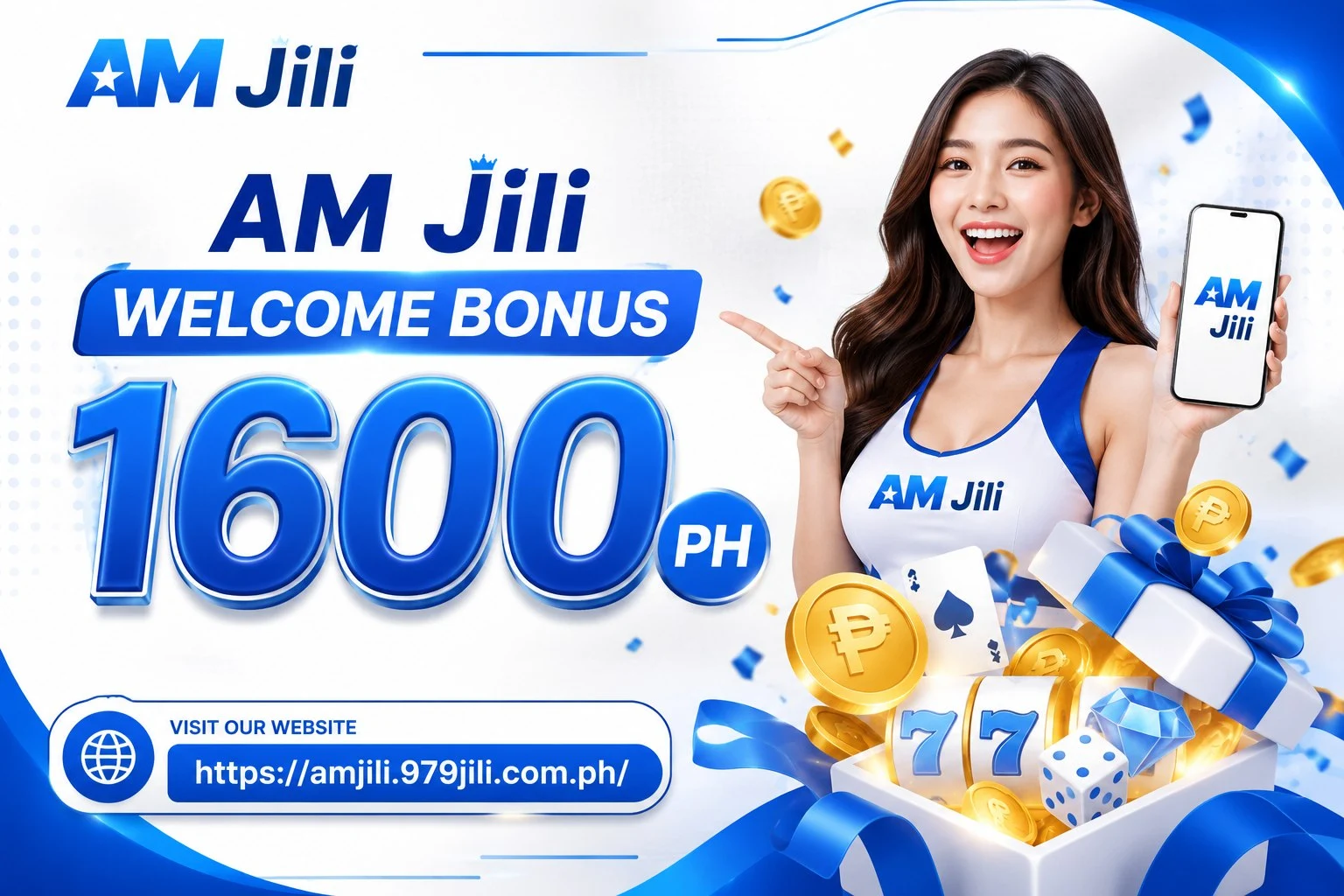 Jili Park official online gaming platform shown on mobile and desktop
