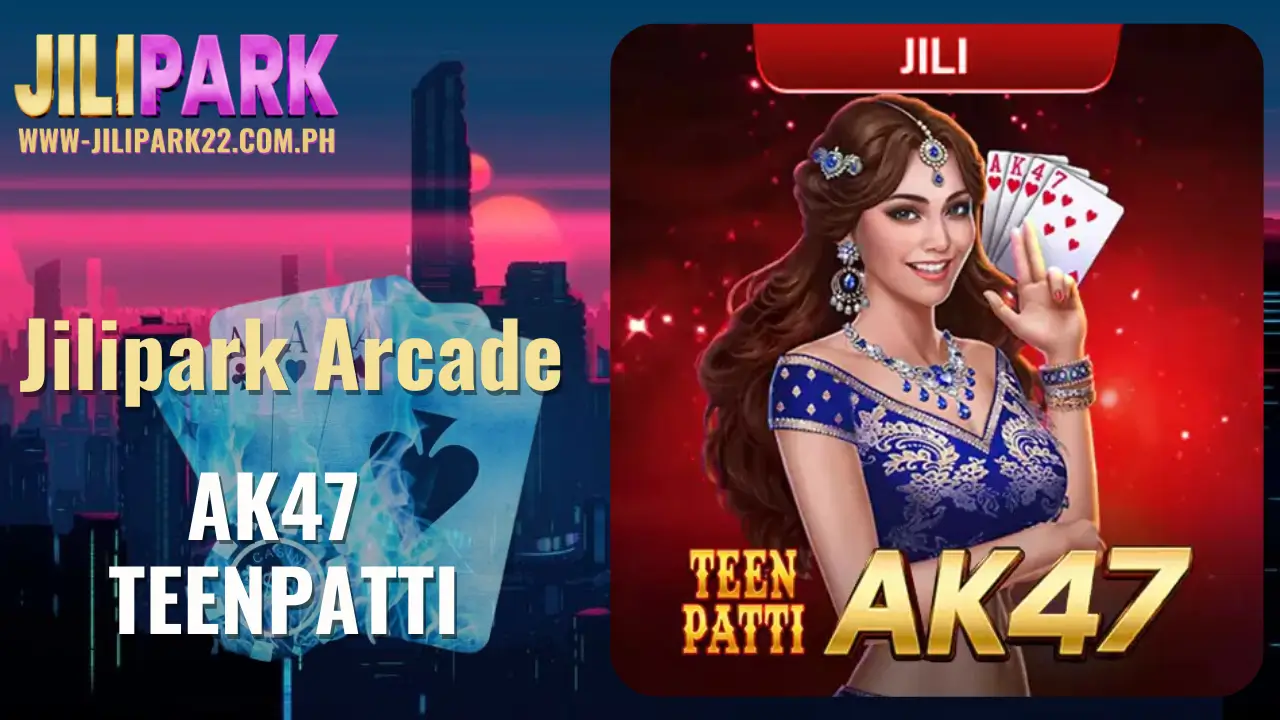 Experience the Thrill of Jili AK47 Slot at Jilipark