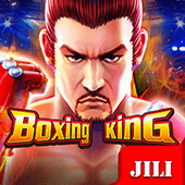 Boxing King Slots