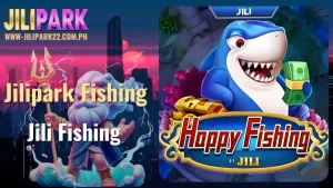 Unleash the Fun: Top Jili Fishing Games at Jilipark Await You