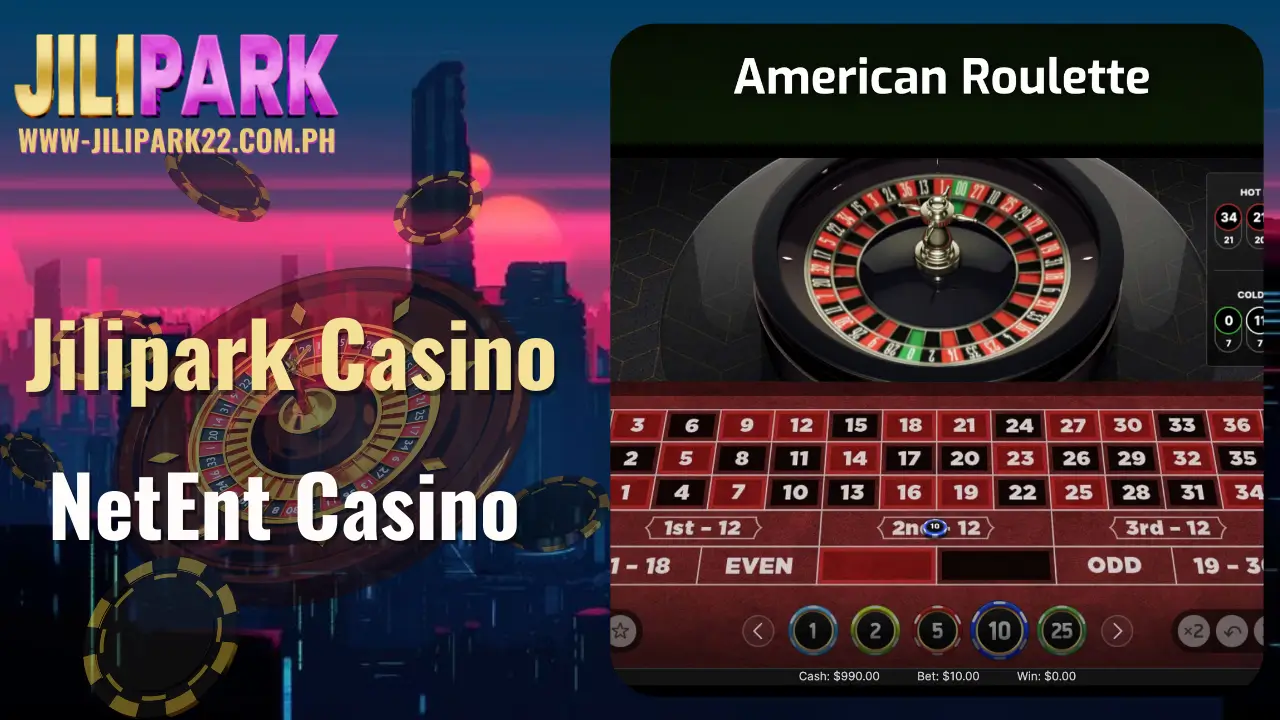 Explore NetEnt’s Premium Slots and Casino Games at Jilipark Today