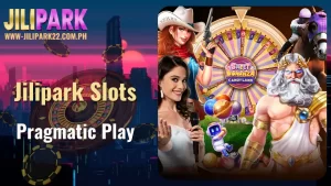 Unveiling Pragmatic Play at Jilipark: Slots, Live Games, and More